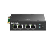 D-Link DWM-314-T Trådløs mobilmodem 150Mbps Ekstern
