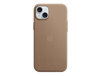 Apple MT473ZM/A Beskyttelsescover Brun Apple iPhone 15 Plus