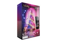 Twinkly Candies Kædelys 7W 24500K 16 millioner farver
