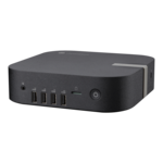 ASUS Chromebox CHROMEBOX5-S3006UNA Mini PC i3-1315U Intel Core i3 8GB 128GB ChromeOS
