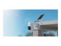 Imou Cell PT Netværksovervågningskamera Udendørs 2304 x 1296