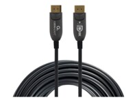 Cablexpert AOC Premium Series DisplayPort kabel 5m Sort