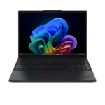 Lenovo ThinkPad L16 Gen 3 (Intel) Copilot+ PC 16' 1920 x 1200 (WUXGA) 325 32GB 512GB Intel Graphics Windows 11 Pro