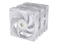 ASUS ProArt PF120 Fan 3-pack Hvid 120 mm