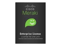 Cisco Meraki Enterprise