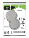 Seagate Guardian BarraCuda Harddisk ST4000LM024 4TB 2.5' SATA-600 5400rpm