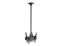 Multibrackets PRO Series M Ceiling Mount Pro MBC1UX2