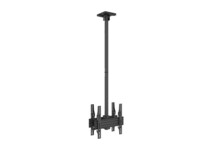 Multibrackets PRO Series M Ceiling Mount Pro MBC1UX2