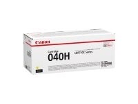 Canon 040 H Gul 10000 sider Toner 0455C002