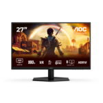 AOC G4 Q27G42XNE 27' Fast VA 2560 x 1440 (2K) DisplayPort HDMI 180 Hz
