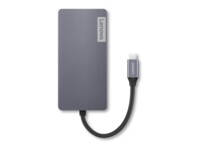 Lenovo 150 USB-C Dockingstation