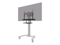 Neomounts AV40-500BL Monteringssæt Tastatur/mus 43'-110'