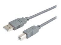 Prokord USB-kabel 3m