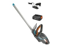 Gardena ComfortCut 50/18V P4A Ready-To-Use Set Hæktrimmer Elektrisk 50cm Klingelængde