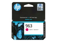 HP 963 Magenta Original Magenta