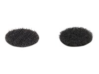 DeLOCK Krog og løkke-fastgørelse 2 cm diameter