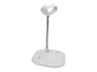 Zebra Gåsehalsstander til stregkodescanner