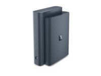 Deutsche Telekom Speedport 7 Trådløs router