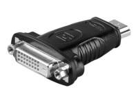 goobay A 323 Videoadapter