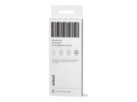 Cricut Multi Pen Fineliner and marker set Sort
