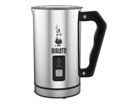 Bialetti Mælkeskummer 0.25liter Poleret rustfrit stål