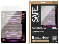 SAFE. by PanzerGlass Skærmbeskytter Apple 13-inch iPad Pro Wi-Fi, Wi-Fi + Cellular