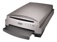 Microtek ArtixScan F2 Flatbed scanner