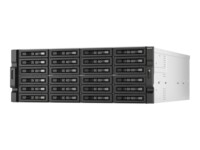 QNAP TL-R2400PES-RP Harddisk-array 24bays