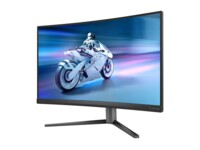 Philips Evnia 5000 27M2C5200W 27' Fast VA 1920 x 1080 (Full HD) HDMI DisplayPort 280Hz