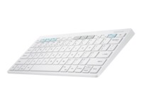 Samsung Smart Keyboard Trio 500 EJ-B3400 Tastatur Trådløs Tysk