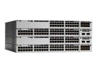 Cisco Catalyst 9300X Switch 24-porte 25 Gigabit Ethernet