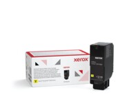 Xerox Gul 6000 sider Toner