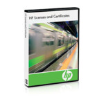HPE Intelligent Management Center Network Traffic Analyzer Netværksprogrammer