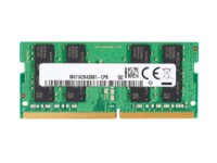HP DDR4 16GB 3200MHz Ikke-ECC SO-DIMM 260-PIN