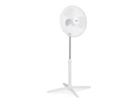 Tristar VE-5755 Køleventilator Hvid