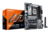 Gigabyte B860 DS3H WIFI6E ATX LGA1851 sokkel Intel B860