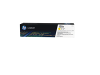 HP 130A Gul 1000 sider Toner CF352A