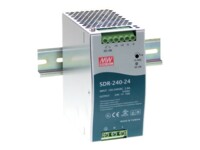 Mean Well SDR-240 series SDR-240-24 240Watt