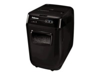 Fellowes AutoMax Makulator Kryds snit 4 x 38 mm