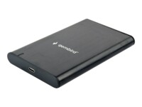Gembird Ekstern Lagringspakning USB 3.1 (Gen 1) SATA 6Gb/s