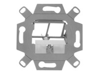 Rutenbeck UM-MA-KS 2 Up Sølv