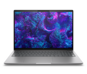 HP ZBook 8 G1i 16' 2560 x 1600 285H 64GB 1TB Intel Arc 140T Windows 11 Pro