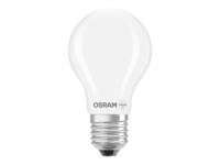 OSRAM LED STAR Classic Lyspære 5.9W 4000K Køligt hvidt lys