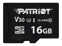 Patriot Memory VX Series MicroSDXC 16GB 90MB/s