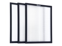 Meaco Sort Hvid Filter Dehumidifier/purifier