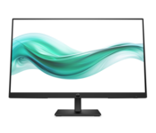 HP Series 3 Pro 23.8 inch FHD Monitor - 324ph 24' IPS 1920 x 1080 (Full HD) DisplayPort HDMI 100 Hz