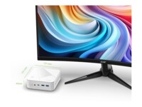 Acer Revo Box RB102-RPL Mini PC Core 5 120U 16GB 512GB Intel Graphics Windows 11 Home