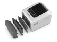 Honeywell PC42E-T Direkte termisk/termisk overførsel Direkte termisk/termisk overførsel
