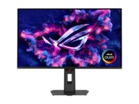 ASUS ROG Strix OLED XG27AQDMESZ 26.5' OLED 2560 x 1440 (2K) HDMI DisplayPort 240 Hz