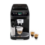 De’Longhi Magnifica Evo ECAM310.60.GB Fuldautomatisk kaffemaskine 1,8l Sort